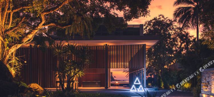 普吉岛拉扬安纳塔拉度假村(Anantara Layan Phuket Resort)图片