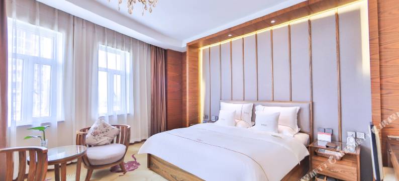 丽晶饭店(长春火车站店)图片