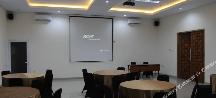 日惹格贾扬全日制酒店(All Nite & Day Hotel Yogyakarta - Gejayan)图片