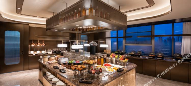 南通文峰广场桔子水晶酒店图片