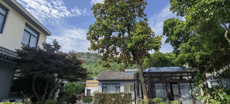 新昌隐峯麓栈图片