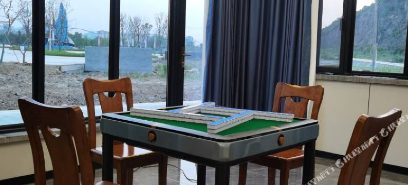 宁波象山町芝坞民宿(松兰山旅游度假区店)图片