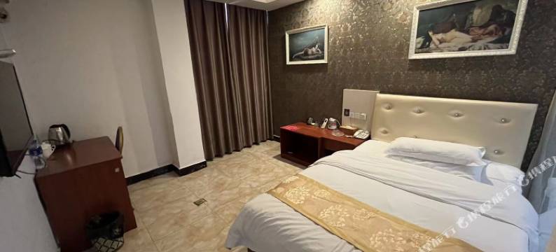 江门7号精品公寓图片