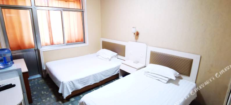 平安宾馆(齐河永峰钢厂店)图片