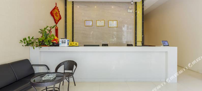 三亚森林海滩酒店(大东海店)图片