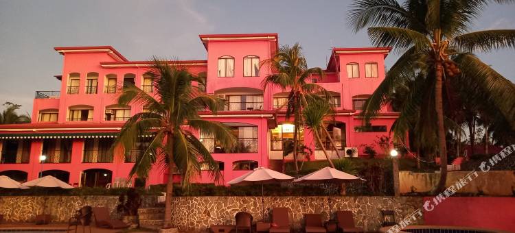 我的小岛屿酒店(My Little Island Hotel)图片