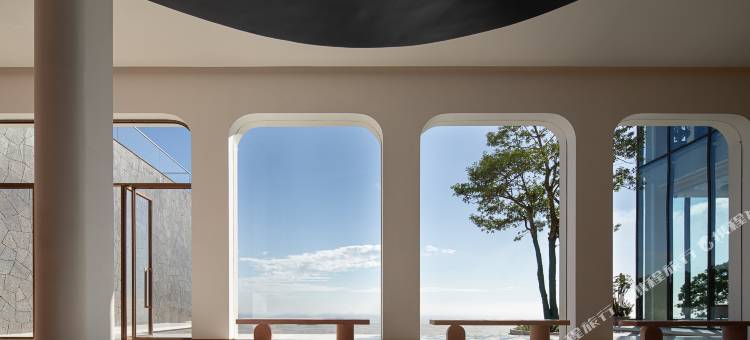 舟山珍珑·青石子度假庄园图片