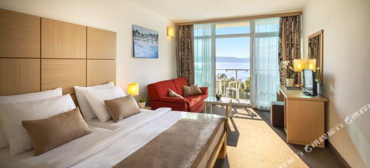 马葛酒店 - 艾美尼斯(Magal Hotel by Aminess)图片