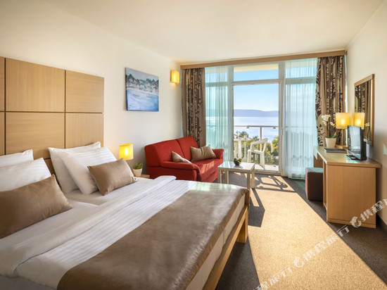 马葛酒店 - 艾美尼斯