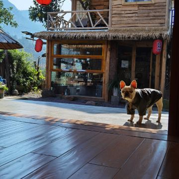 龙虎山菲林居民宿(龙虎山景区店)图片