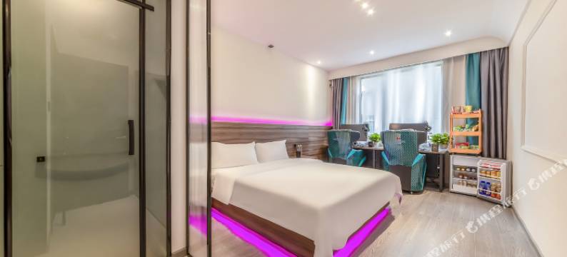 无疆电竞.智慧公寓(红光店)图片