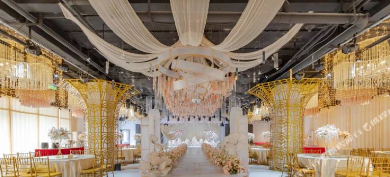 合肥迈盛酒店(正大广场欧洲风情街店)图片