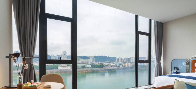 宜尚酒店(张家界高铁站店)图片