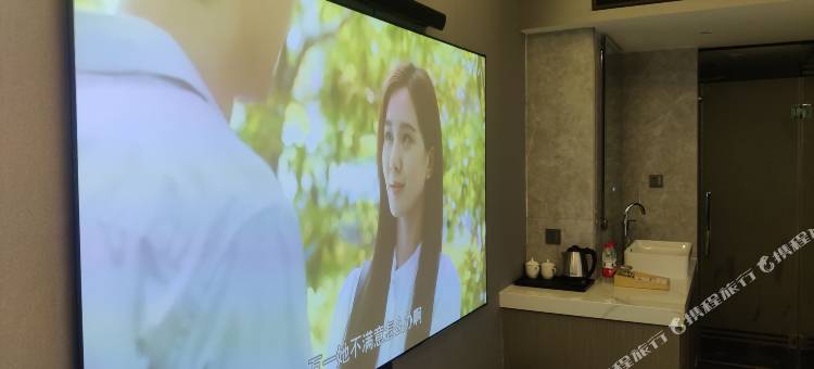 柏恒东方国际酒店图片