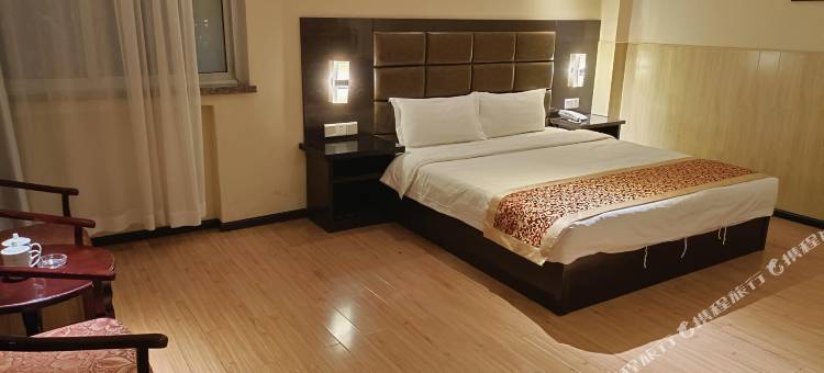 荣辉商务酒店图片