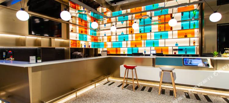 宜必思酒店(康定新都桥店)图片