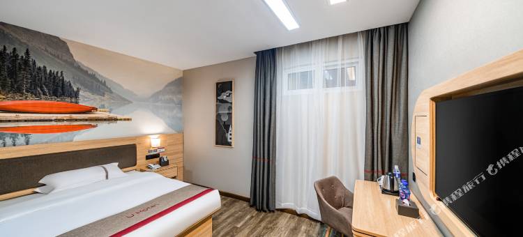 尚客优酒店(睢宁人民西路店)图片