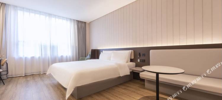 汉庭酒店(方特商都大道店)图片