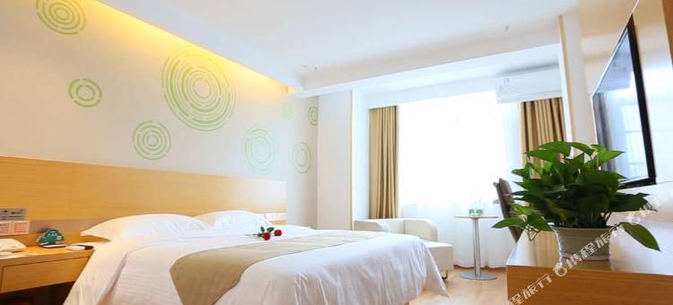 格林豪泰(靖江斜桥新华路店)图片