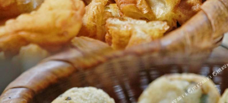 丫山旅游度假区-九成山舍别墅酒店图片