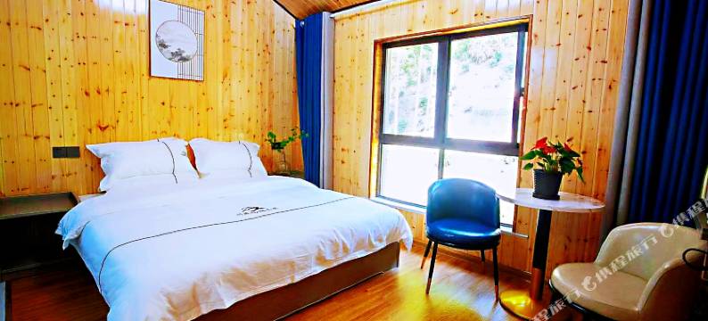 隐山居民宿图片