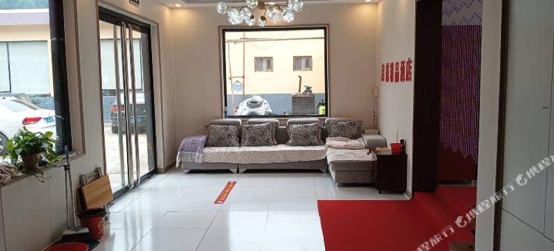 唐县启航酒店(唐尧古镇店)图片