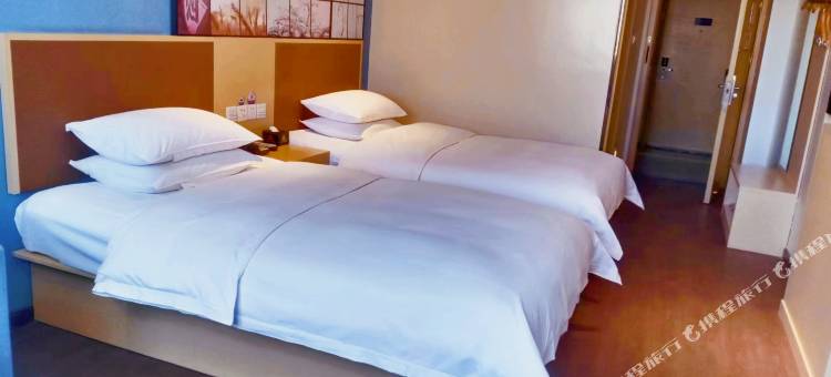 城市之家(亳州康美中药城宝龙广场店)图片