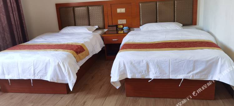 兴旺宾馆(望谟环城路店)图片