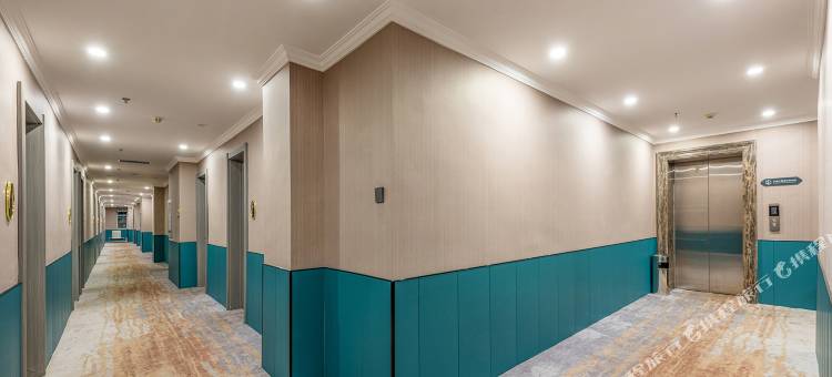 非繁城品酒店(齐齐哈尔火车站店)图片