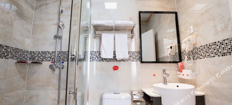 尚客优连锁酒店(佛山大学店)图片