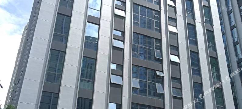 彩云之约民宿图片