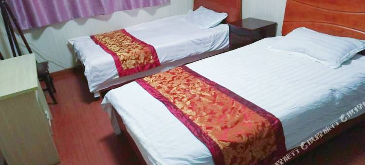 东方旅社(镇江辛丰镇店)图片