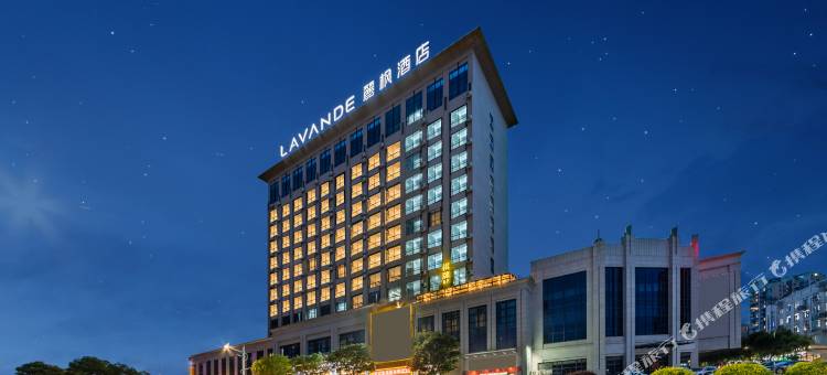 麗枫酒店(中山小榄高铁站店)图片