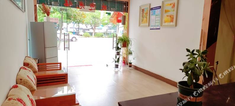 无锡友邦宾馆图片