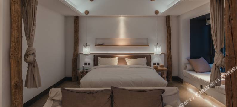 中国福院儿·不老屯精品民宿图片