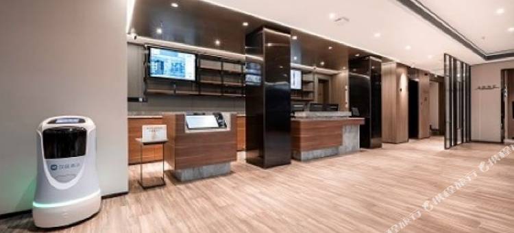 汉庭酒店(绵阳经开万达店)图片