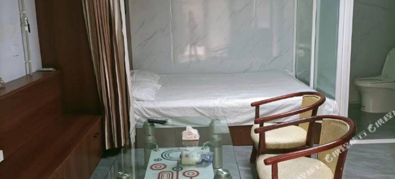 滨州友缘民宿(山东航空学院店)图片