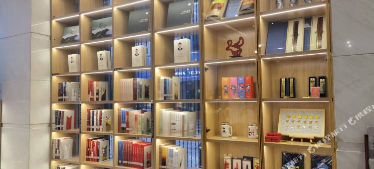 吴起国际大酒店图片