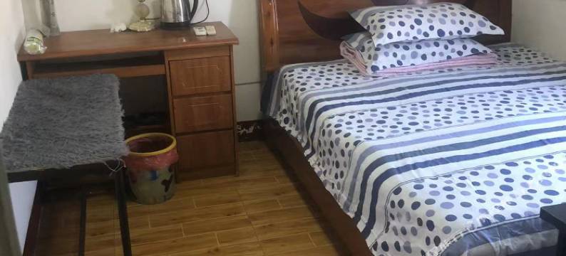 吉祥客栈图片