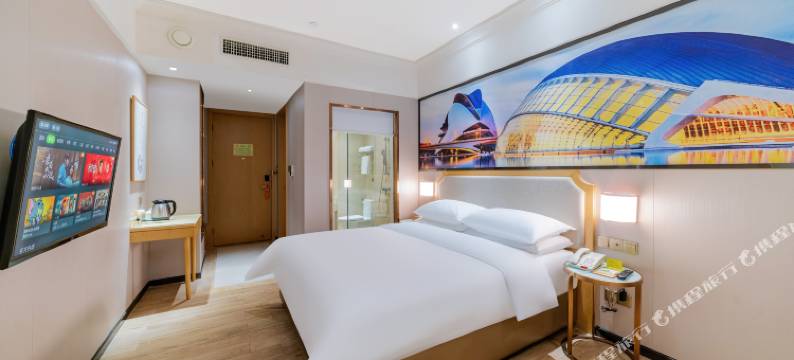 维也纳3好酒店(中山小榄泰丰店)图片