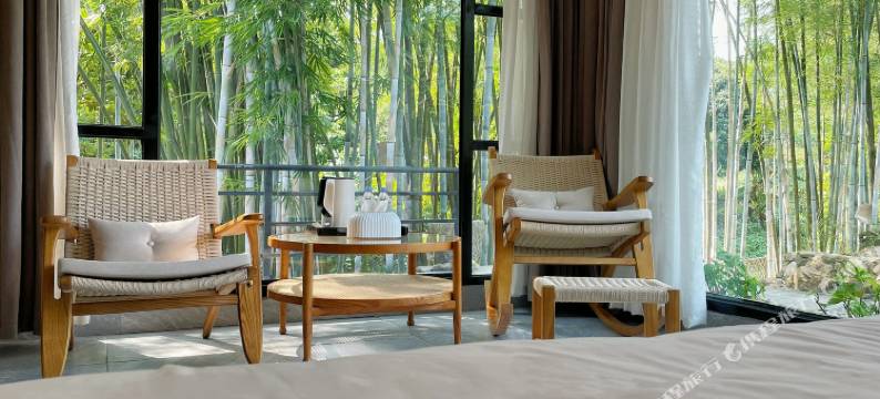 乡野沐庭民宿图片