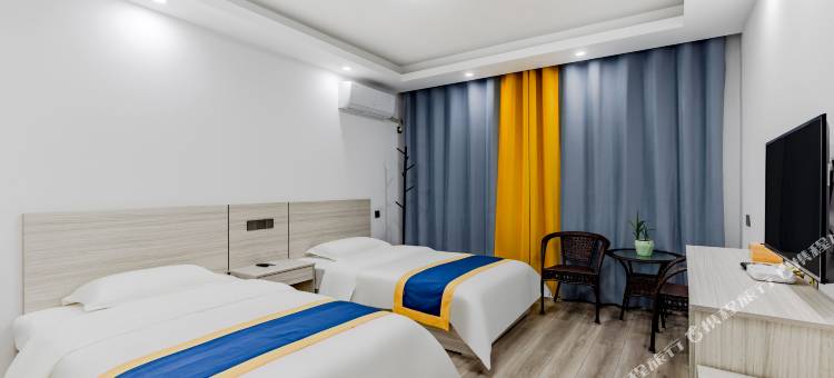 桃潭缘民宿(桃花潭风景区店)图片