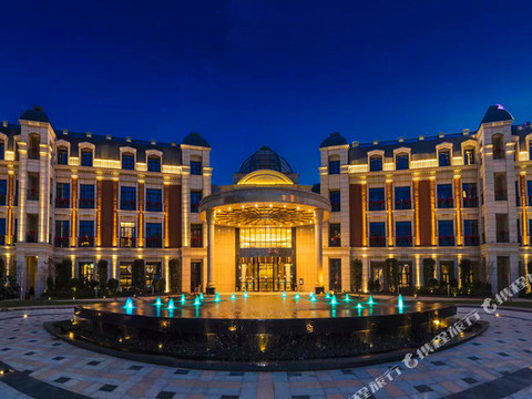 郑州仟那元熙酒店