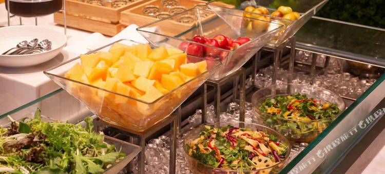 康铂酒店(汕尾海丰店)图片