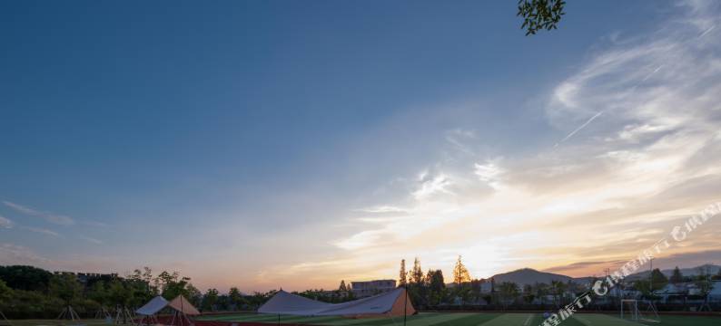 建德航空小镇开元名庭度假酒店图片