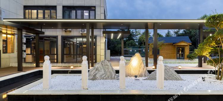 如家精选酒店(徐州高铁站店)图片