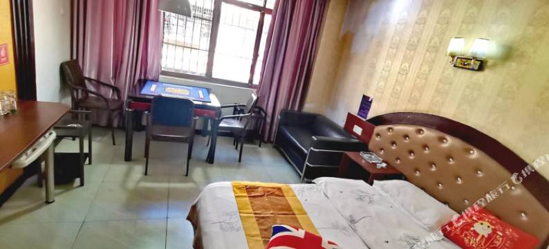 长沙至尊商务宾馆图片