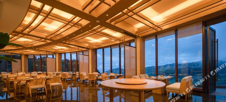 多依树半山度假酒店图片