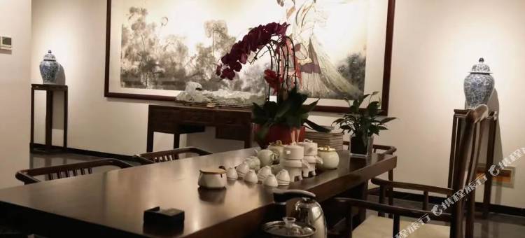 北京紫元山居私汤民宿图片