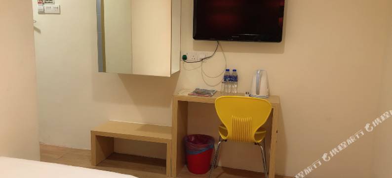文冬特拉斯慕蒂亚拉酒店(Tras Mutiara Hotel Bentong)图片